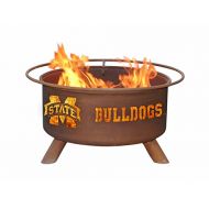 Patina Products F246 Mississippi State Fire Pit