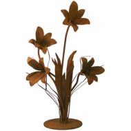 Patina Products S676 Large Lily (Emma)