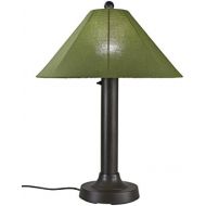 Patio Living Concepts 65647 Catalina Outdoor Table Lamp