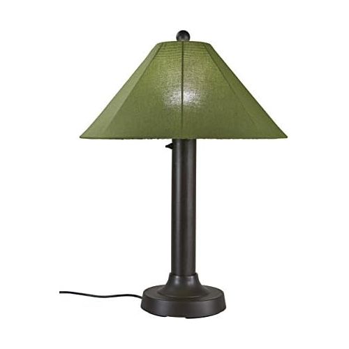  Patio Living Concepts 65647 Catalina Outdoor Table Lamp