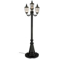 Patio Living Concepts 440 00440-PLC Furniture Piece, 85-inch, Black