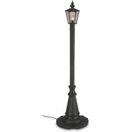 Patio Living Concepts 420 00420-PLC Furniture Piece, 80-inch, Black