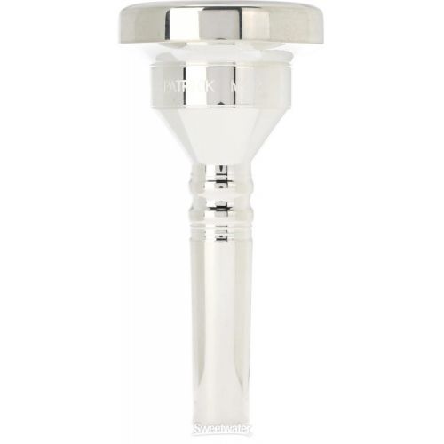  Patrick Mouthpieces NK Neil Konouchi Tuba Mouthpiece