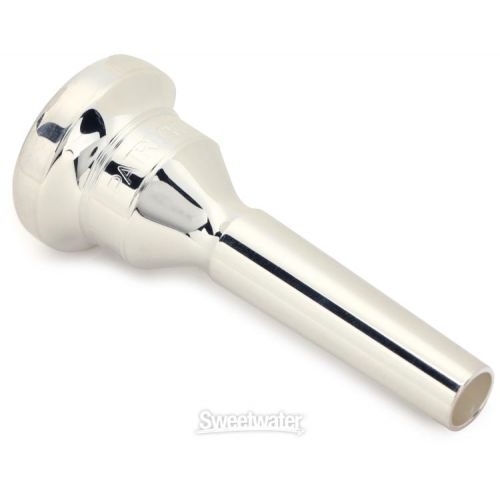  Patrick Mouthpieces Standard Flugelhorn Mouthpiece - 3F