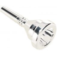 Patrick Mouthpieces BG5 Barry Green Small Shank Trombone Mouthpiece - 5 Demo