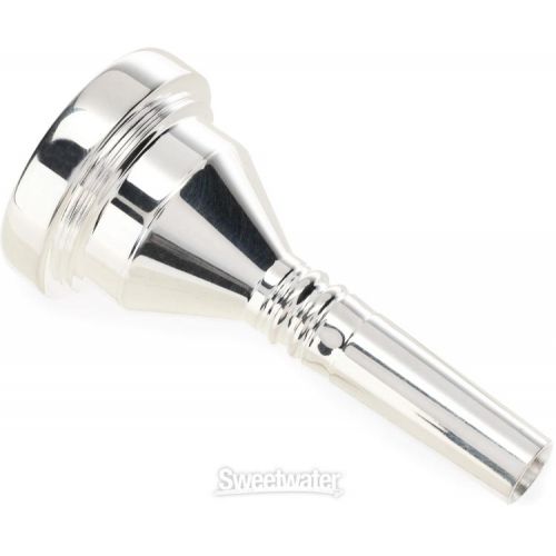  Patrick Mouthpieces BG5 Barry Green Small Shank Trombone Mouthpiece - 5 Demo