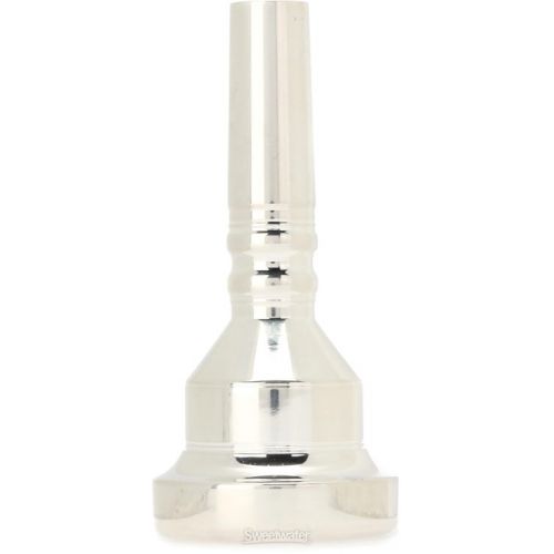  Patrick Mouthpieces PJ Paul Jenkins Large Shank Trombone Mouthpiece - 5G