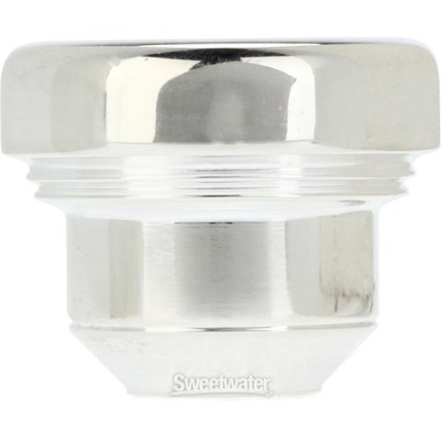  Patrick Mouthpieces PM Top - Commercial, 81M, Flat Rim