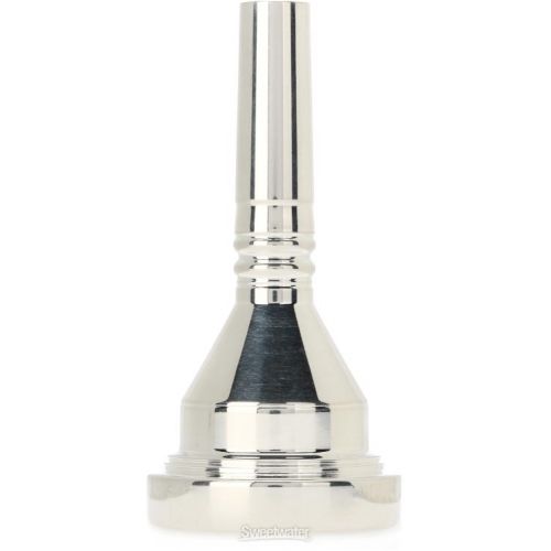  Patrick Mouthpieces BG5 Barry Green Small Shank Trombone Mouthpiece - 5