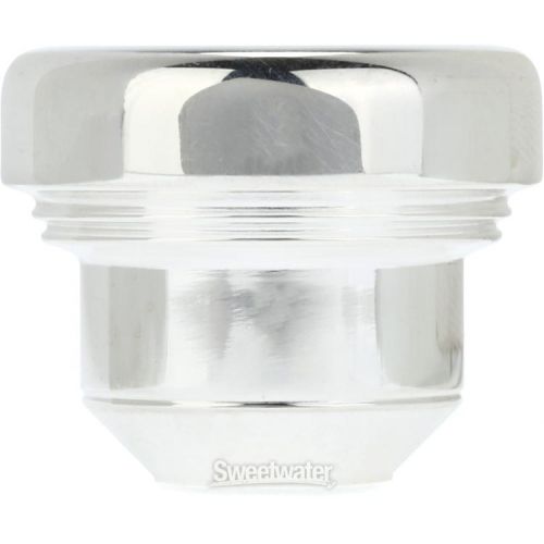  Patrick Mouthpieces PM Top - Commercial, 81S, Flat Rim