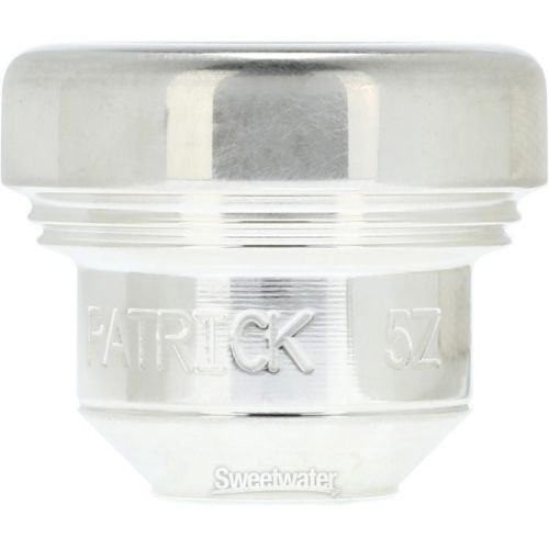  Patrick Mouthpieces PM Top - Commercial - 5Z