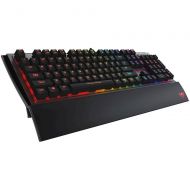 Bestbuy Patriot - Viper V760 RGB Mechanical Gaming USB Keyboard - Black