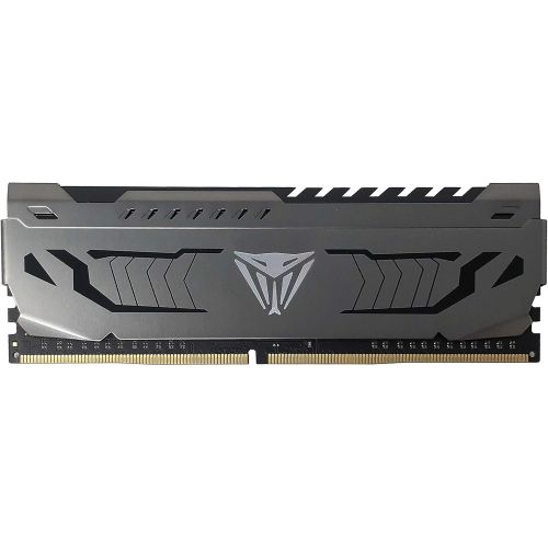  [아마존핫딜][아마존 핫딜] Patriot Memory Patriot Viper Steel Series DDR4 8GB 3200MHz Performance Memory Module - PVS48G320C6 at Amazon.com