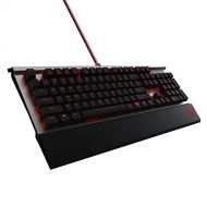 Patriot Memory Patriot Viper V730 Mechanical Gaming Keyboard with 5 Color Backlight Kaihl Brown Switches UK Layout