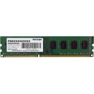 Patriot Memory Patriot Signature 8GB DIMM DDR3 CL11 PC3-12800 (1600MHz) PSD38G16002