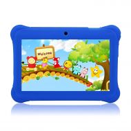 Patten Tagital 7 T7K Quad Core Android Kids Tablet, with Wifi and Camera and Games, HD Kids Edition with Kid Mode Pre-Installed