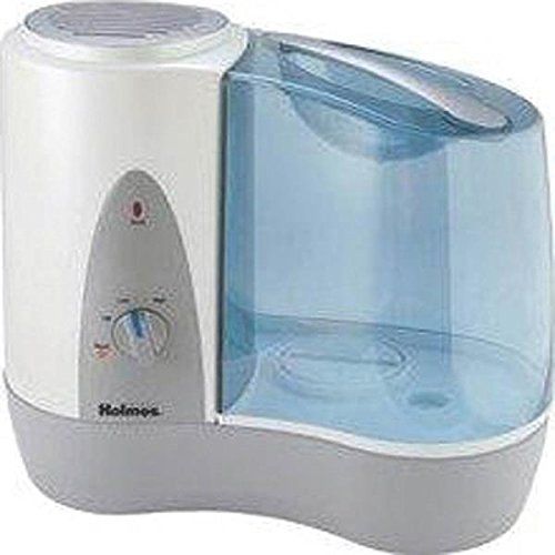  New Patton Hwm6008 2.5 Gallon Warm Mist Humidifier 2 Setting 24hr Run 3019288