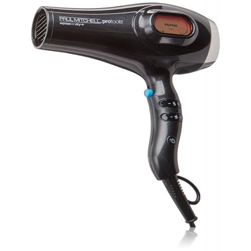  Paul Mitchell Pro Tools Express Ion Dry & Hair Dryer