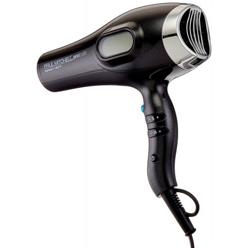  Paul Mitchell Pro Tools Express Ion Dry & Hair Dryer