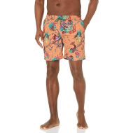 Paul Smith Men's Standard Ps Swim Short Long Krakn