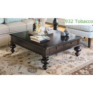 Paula Deen Home 932801 Put Your Table Tobacco