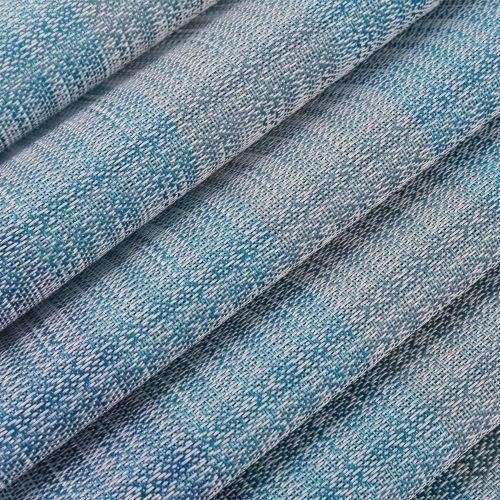  [아마존베스트]Pauwer Placemats Set of 4 for Dining Table Washable Woven Vinyl Placemat Non-Slip Heat Resistant Kitchen Table Mats Easy to Clean