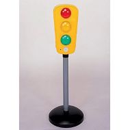 Pavlovz Toyz Talking Traffic Light