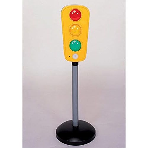  Pavlovz Toyz Talking Traffic Light