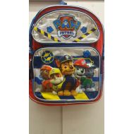 Paw Patrol Medium Backpack - 14 inches BRAND NEW Licensed Product