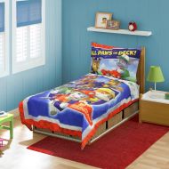 Paw Patrol Toddler Bed Set, Blue