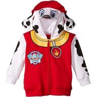 Paw Patrol Boys' Toddler Character Costume Hoodie
