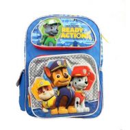 Paw Patrol Ready For Action 16 Large School Backpack