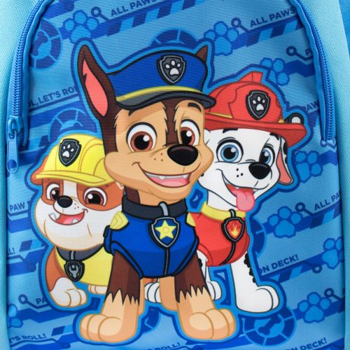  Paw Patrol Boys Backpack