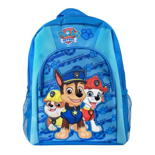  Paw Patrol Boys Backpack