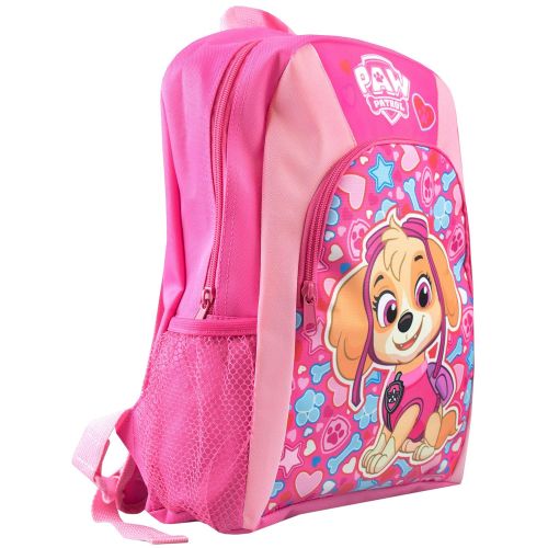  Paw Patrol Girls Paw Patrol Skye Backpack