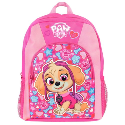  Paw Patrol Girls Paw Patrol Skye Backpack