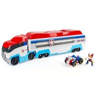 Paw Patrol PAW Patrol - PAW Patroller Rescue & Transport Vehicle