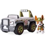 [아마존 핫딜] Paw Patrol, Jungle Rescue, Tracker’s Jungle Cruiser, Vehicle & Figure