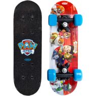 Paw Patrol DARP-OPAW247 17-Inch Mini Maple Skateboard