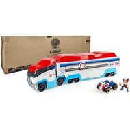 [무료배송]PAW Patrol, PAW Patroller Rescue & Transport Vehicle Toy