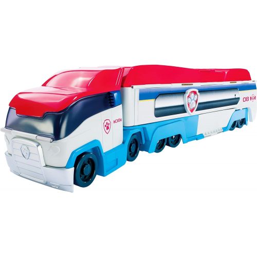  [무료배송]PAW Patrol, PAW Patroller Rescue & Transport Vehicle Toy