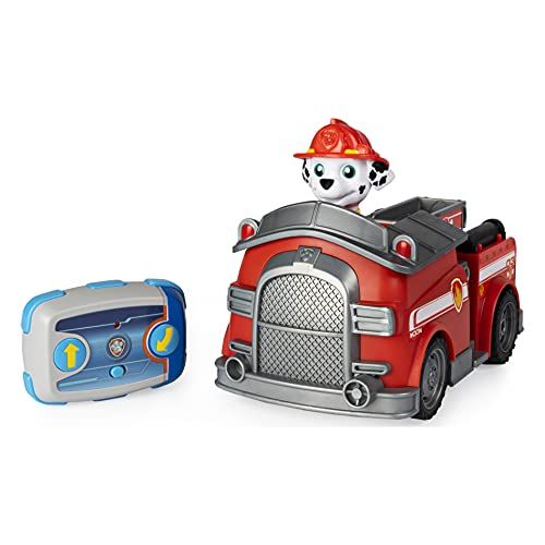  Paw Patrol 6054195 RCP RDC RC Marshall GML, Multicolour