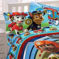 4pc Paw Patrol Puppy Hero Full Sheet Set