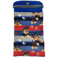 Paw Patrol Kids Paw Patrol Chase Kids Step-in Blanket