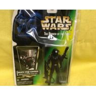 PawnProsOnline Starwars Death Star Gunner Kenner Action Figure