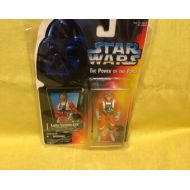 PawnProsOnline Starwars Luke Skywalker Kenner Action Figure