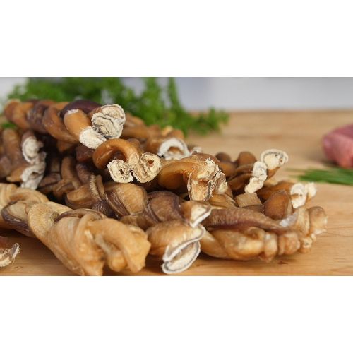  [아마존핫딜][아마존 핫딜] Pawstruck 12 Braided Bully Sticks for Dogs - Natural Bulk Dog Dental Treats & Healthy Chews, Chemical Free, 12 inch Best Low Odor Pizzle Stix