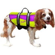 Pawz Pet Products Neoprene Doggy Life Jacket