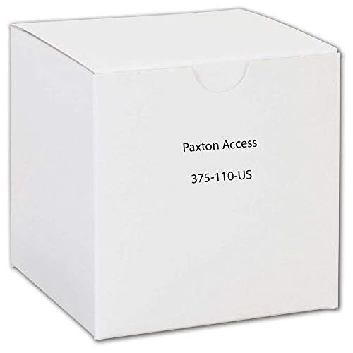  Paxton Access PAXTON ACCESS PROXIMITY KP75 KEYPAD