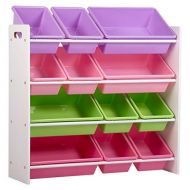 PayLessHere KIds Storage Box Playroom Bedroom Shelf Drawer Toy Storage